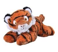 Wild Republic tigre en peluche Ecokins Mini junior 20 cm en peluche orange Orange G