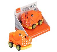 WILD REPUBLIC Wild Racers Octopus, Cadeau pour Enfants, idéal pour des Heures de Jeu Autonome