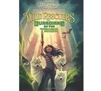 Wild Rescuers: Guardians of the Taiga: 1 - [Version Originale] Inconnu (Auteur)
