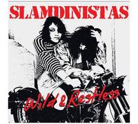 Wild & Restless