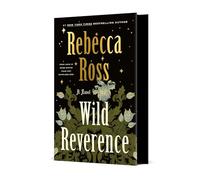 Wild Reverence