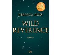 Wild Reverence: Das Prequel des TIKTOK-Erfolgshits DIVINE RIVALS