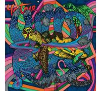 Yo'True – Wild Rice – Vinyle 12" – Alive AG