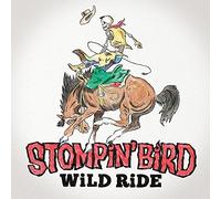 Wild Ride [Import]