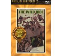 Wild Ride [Import USA Zone 1]