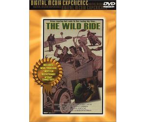 Wild Ride [Import USA Zone 1]
