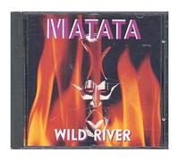 President Battery – Matata - Wild River