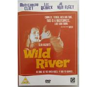 Wild River (Elia Kazan, Montgomery Clift) Dvd (1960)