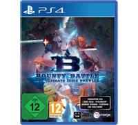 Bounty Battle (PlayStation PS4)