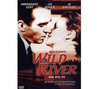 Wild River - Montgomery Clift, Lee Remick (NTSC all regions)