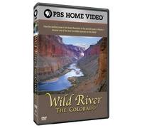 Wild River: The Colorado [Import USA Zone 1]