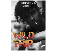 Wild Road Trip