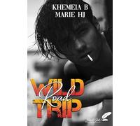 Wild Road Trip