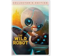 Universal Billard – WILD ROBOT