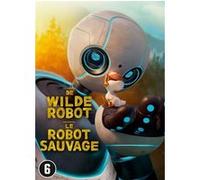 WILD ROBOT- NL G