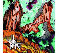 Wild Rocket - Dissociation Mechanics