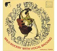 Wild.Rockin'.with.Vocal. [Import]