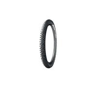 Michelin Wildrock R Ts 26´´ X 2.25 Rigid Mtb Tyre Noir 26´´ x 2.25 Black