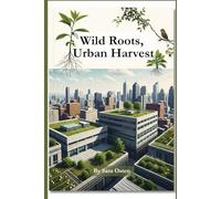 Wild Roots, Urban Harvest: America’s New Foraging and Homesteading Revolution