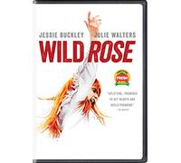 Wild Rose