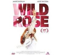 Wild Rose DVD E