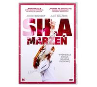 Wild Rose [DVD] (IMPORT) (Pas de version française)