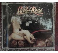 Wild Rose - Half Past Midnight [Import]