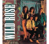 Wild Rose – Straight & Narrow