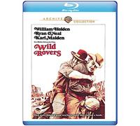Wild Rovers [Blu-Ray]