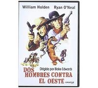 Wild Rovers (Region 2)