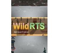 Wild RTS (PC)