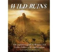 Wild Ruins by Dave Hamilton Dave Hamilton, (Auteur)