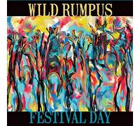 Wild Rumpus - Festival Day