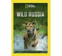 Wild Russia