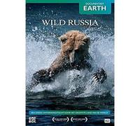 Wild Russia