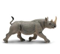 Wild Safari Wildlife Black Rhino