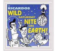 Wild Saturday Night on Earth
