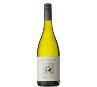 Wild Sauvignon 2022 - Greywacke