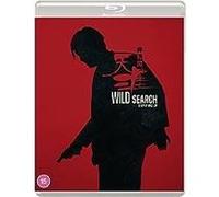 Wild Search Limited Edition (with Slipcase + Booklet)