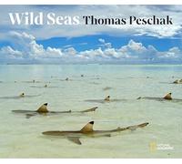 Wild Seas