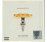 Wild Season (Record Store Day 2017)