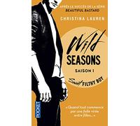 Wild Seasons T1: Sweet Filthy Boy (1)