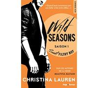 Wild seasons - Tome 01