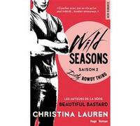 Wild seasons - Tome 02 Christina Lauren (Auteur)