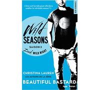 Wild seasons - Tome 03