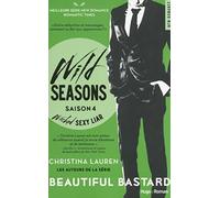 Wild seasons - Tome 04