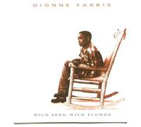 Sony – Farris Dionne – Wild Seed – Wild Flower
