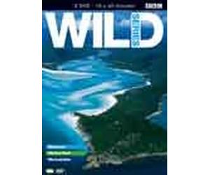 Wild Series - Europa, New World & Australie (import)