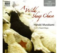 Wild Sheep Chase