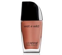 Wild Shine Nail Color - Casting Call - Wet N Wild - Vernis À Ongles